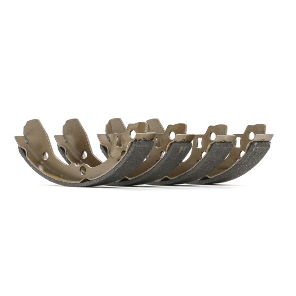 OEM 58315FDA00 RIDEX Jarrukenkäsarja 70B0303 varten NISSAN, CITROЁN, KIA, MAZDA, HYUNDAI