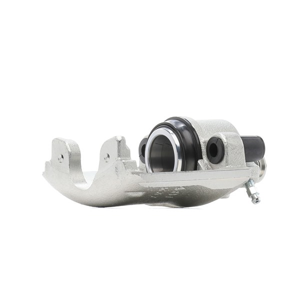 Bremsecaliper (78B0733) fra RIDEX for FORD Fiesta Mk4 Hatchback (JAS, JBS) 1.4 i 16V (66 KW / 90 HK / Fra 1996)