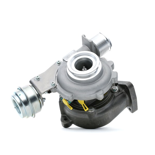 OEM 8200412717 RIDEX Turbina 2234C0048 per RENAULT, SUZUKI, RENAULT TRUCKS