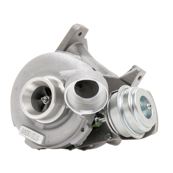 RIDEX Turbolader (2234C0063) in erstklassiger Qualität für MERCEDES-BENZ C-Klasse T-modell (S203) C 200 CDI (203.204) (75 KW / 102 PS / de 2001)