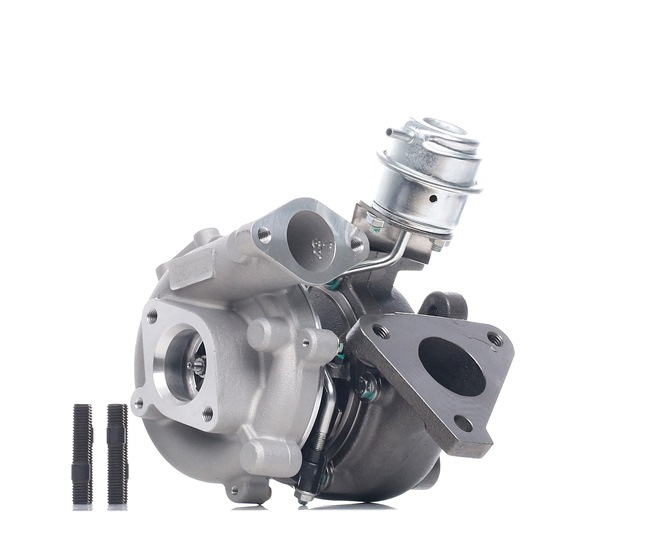 OEM 14411AW40AEX RIDEX Turboahdin 2234C0072 varten NISSAN
