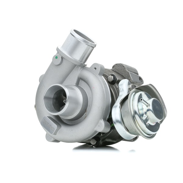 RAV 4 Turbolader 2234C0074 RIDEX