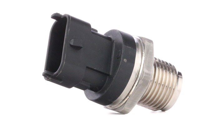RIDEX Kraftstoffdrucksensor (3942S0021) in erstklassiger Qualität für HYUNDAI i20 (PB, PBT) 1.6 CRDi (94 KW / 128 PS / de 2009)