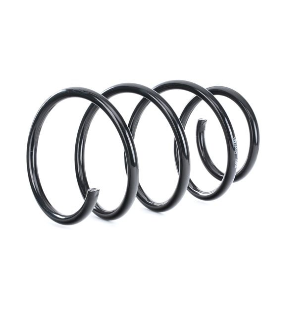 RIDEX Spiralfedern / Fahrwerksfedern 188C0499