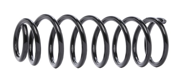 RIDEX Muelle de suspensión (188C0519) para TOYOTA COROLLA Ranchera familiar (_E12J_, _E12T_) 2.0 D-4D (CDE120_) (66 KW / 90 CV / de 2002)