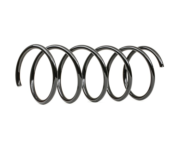 RIDEX Fjeder 188C0528