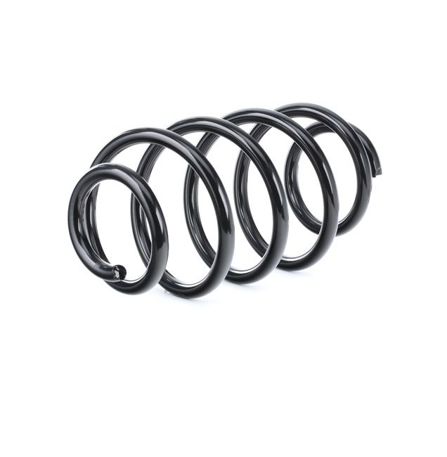 RIDEX 188C0547 Fahrwerksfeder Federung