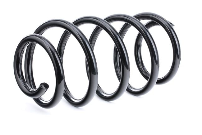RIDEX Molle ammortizzatori (188C0564) per VW Multivan V (7HM, 7HN, 7HF, 7EF, 7EM, 7EN) 2.5 TDI 4motion (96 KW / 130 CV / dal 2004)