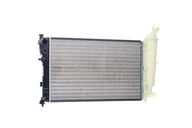 OEM 1330A7 RIDEX Engine radiator 470R0744 for FORD, PEUGEOT, VOLVO, CITROЁN