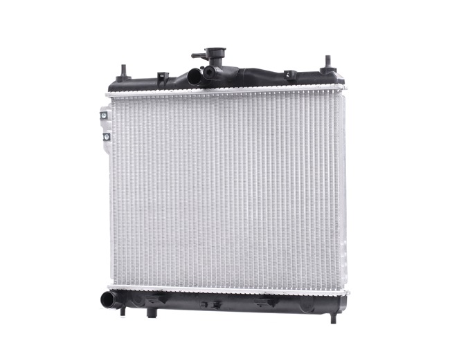 GETZ Radiatore motore 470R0756 RIDEX