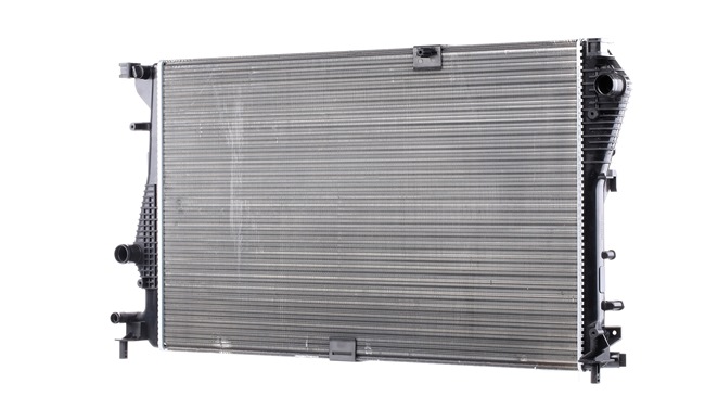 RIDEX Radiador 470R0765