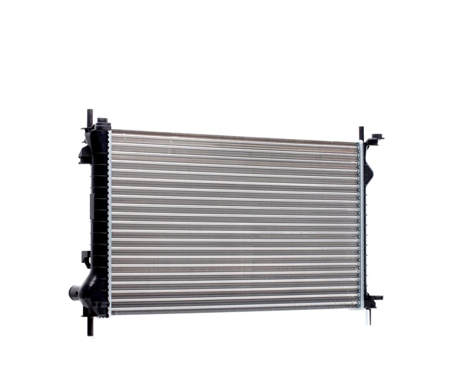 RIDEX Radiator 470R0772