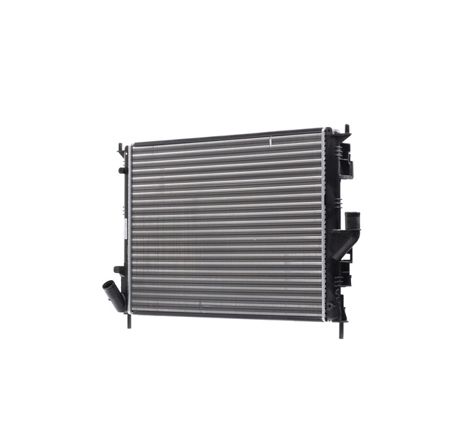 RIDEX Radiateur du moteur (470R0774) pour DACIA LOGAN EXPRESS (FS_) 1.5 dCi (FS0K) (50 KW / 68 CH / de 2009)