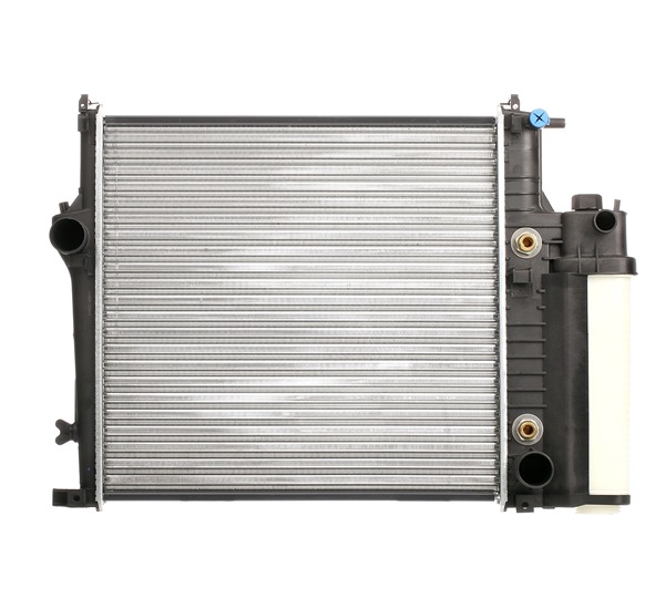 OEM 1719264 RIDEX  Kühler, Motorkühlung 470R0780 für BMW, FORD, VOLVO