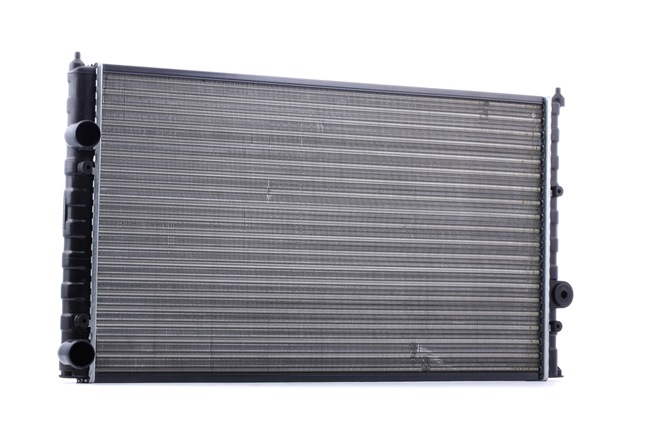 RIDEX Radiator 470R0795