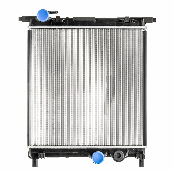 RIDEX Radiator (radiator motor) 470R0796