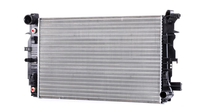 RIDEX Radiator (radiator motor) 470R0804