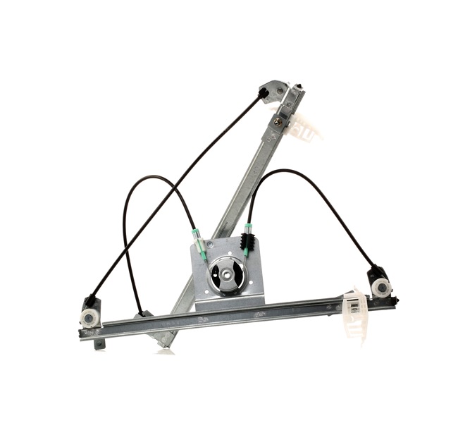 Window regulator 1561W0428 from RIDEX