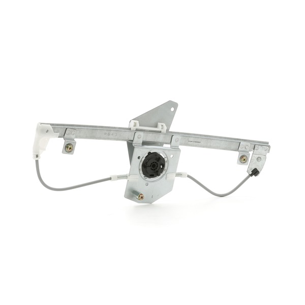 RIDEX Rudehejs (1561W0474) til PEUGEOT 107 Hatchback (PM_, PN_) 1.0 (50 KW / 68 HK / fra 2005)