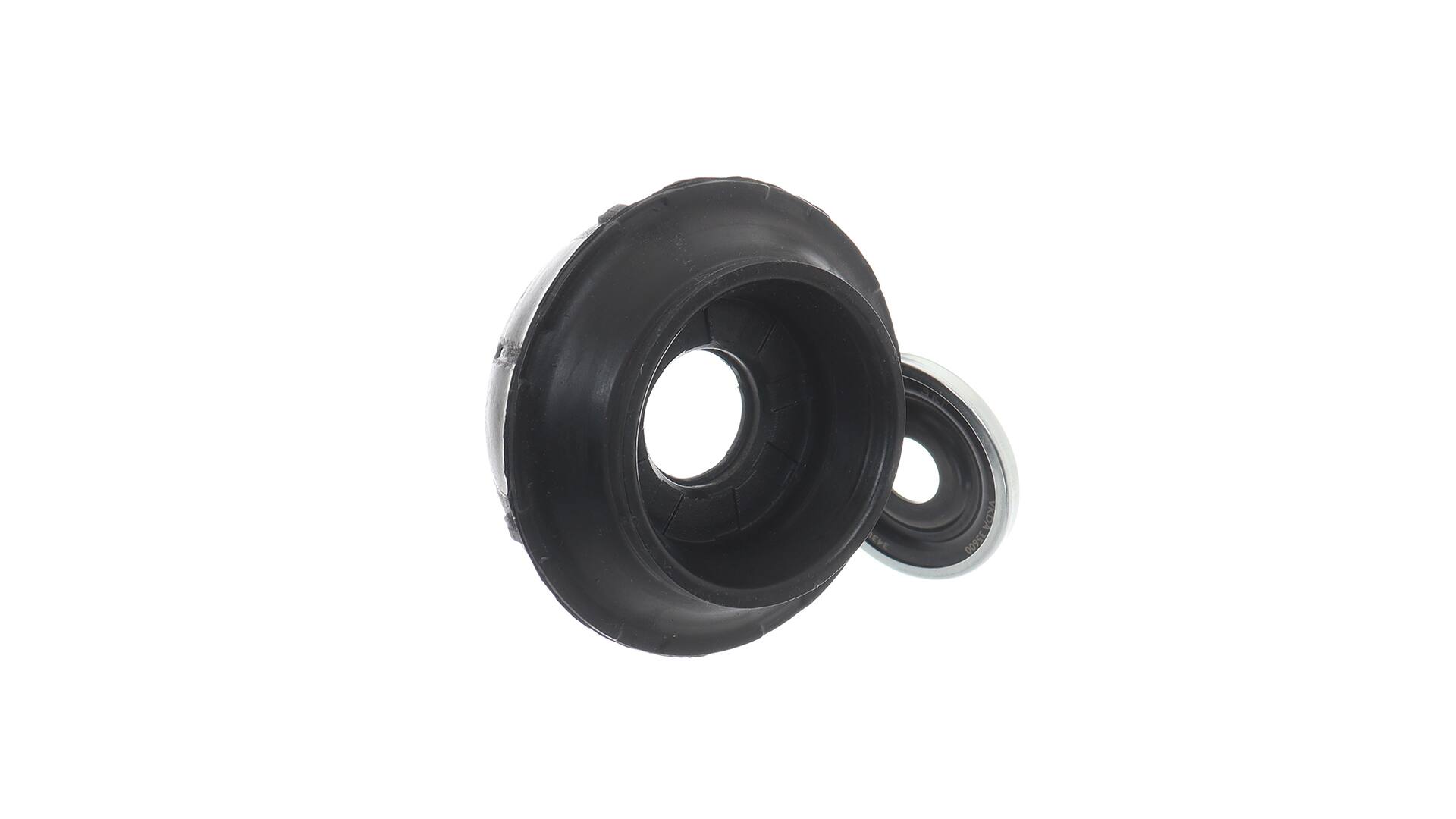 TERRANO Veerpootlager VKDA 35607 SKF