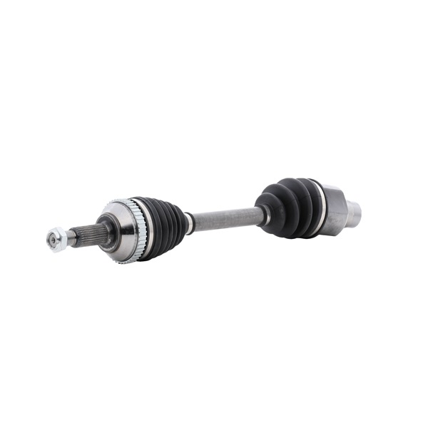 RIDEX Cv axle 13D0283