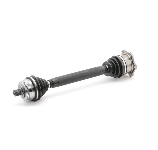 Drivaksel (13D0294) fra RIDEX for VW PASSAT Variant (3B6) 1.9 TDI (74 KW / 101 HK / Fra 2000)