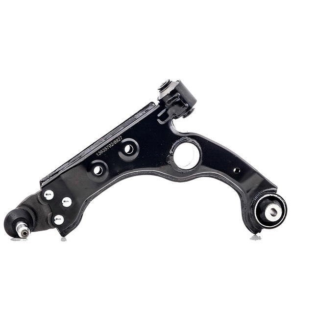 75 Braccio oscillante, sospensione ruota 273C0888 RIDEX