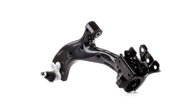 RIDEX Braço de suspensão (273C0951) para HONDA CR-V III (RE) 2.0 i-VTEC 4WD (RE5, RE2) (110 KW / 150 CV / de 2006)