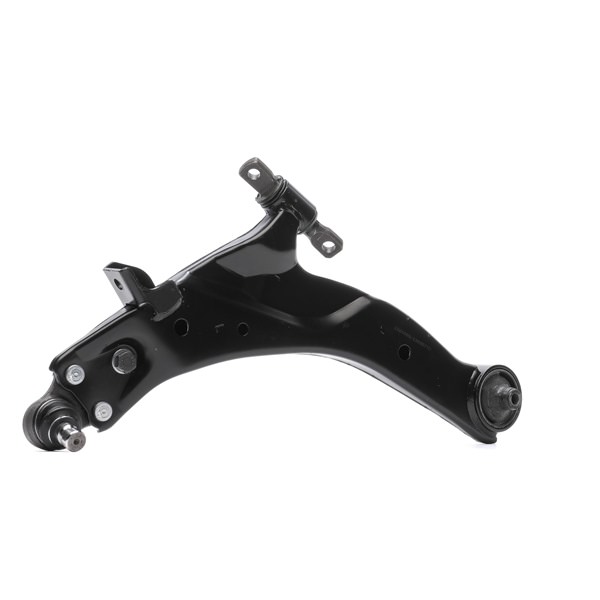RIDEX Querlenker (273C0964) in erstklassiger Qualität für HYUNDAI TRAJET (FO) 2.0 (104 KW / 141 PS / de 2003)
