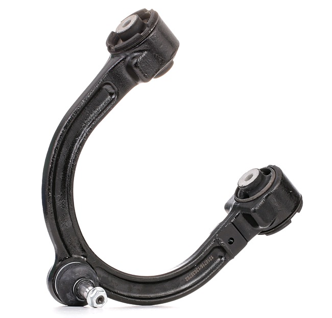RIDEX Querlenker (273C0997) von Ihrem MERCEDES-BENZ E-Klasse Limousine (W211) E 350 4-matic (211.087) (205 KW / 279 PS / ab 2004)