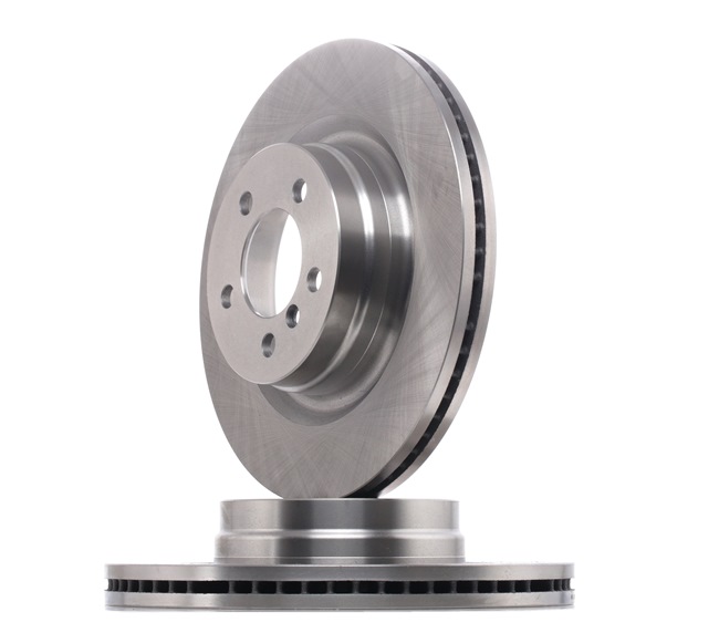 OEM SDB000201 RIDEX  Bremsscheibe 82B1470 für LAND ROVER, ROVER