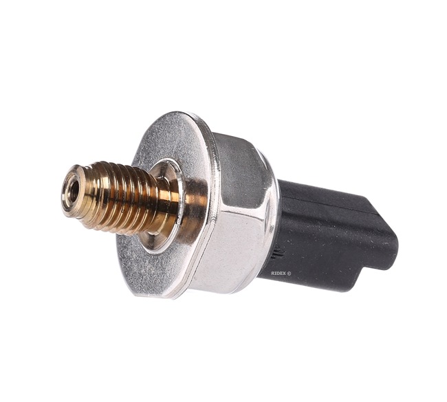 Brandstofdruksensor (3942S0026) van RIDEX Voor FORD MONDEO III (B5Y) 2.0 TDCi (96 KW / 130 PK / Van 2001)