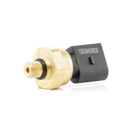 RIDEX Sensor, presión combustible (3942S0030) para VW Passat B6 Sedán (3C2) 1.4 TSI EcoFuel (110 KW / 150 CV / de 2009)