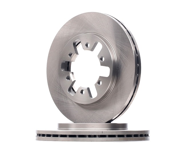 OEM 4020601G01 RIDEX Jarrulevy 82B1489 varten NISSAN
