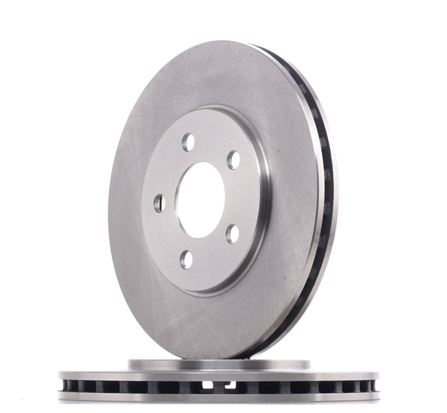 RIDEX 82B1492 Disco de freno para CHRYSLER CIRRUS