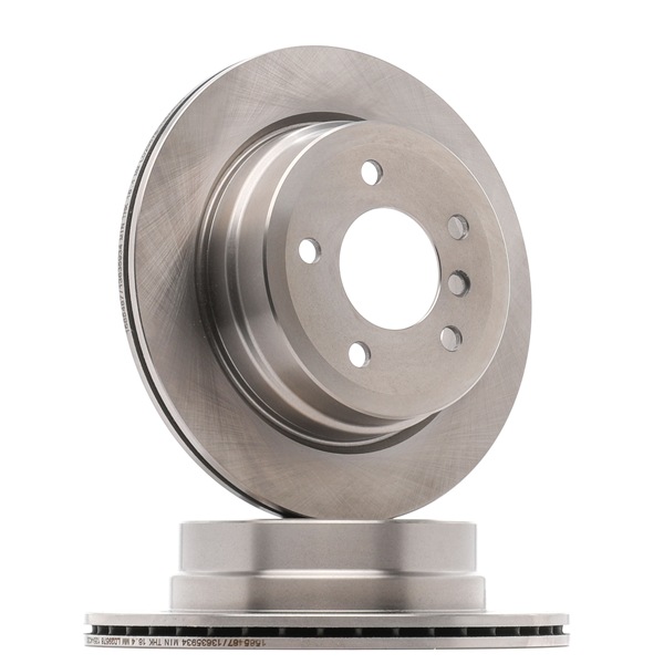 OEM 34216778049 RIDEX Jarrulevy 82B1518 varten BMW, MINI
