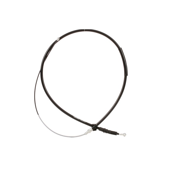 R8 Tautrekk, håndbremse 124C0482 RIDEX