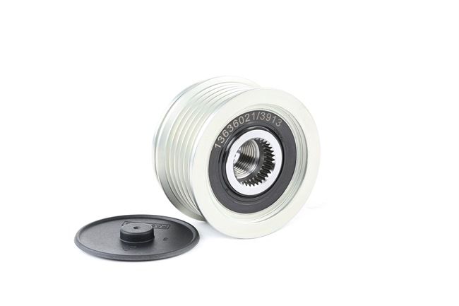 JETTA Dynamopoelie 1390F0042 RIDEX