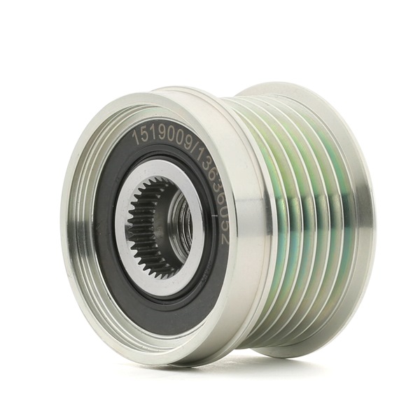 REXTON Dynamopoelie 1390F0046 RIDEX
