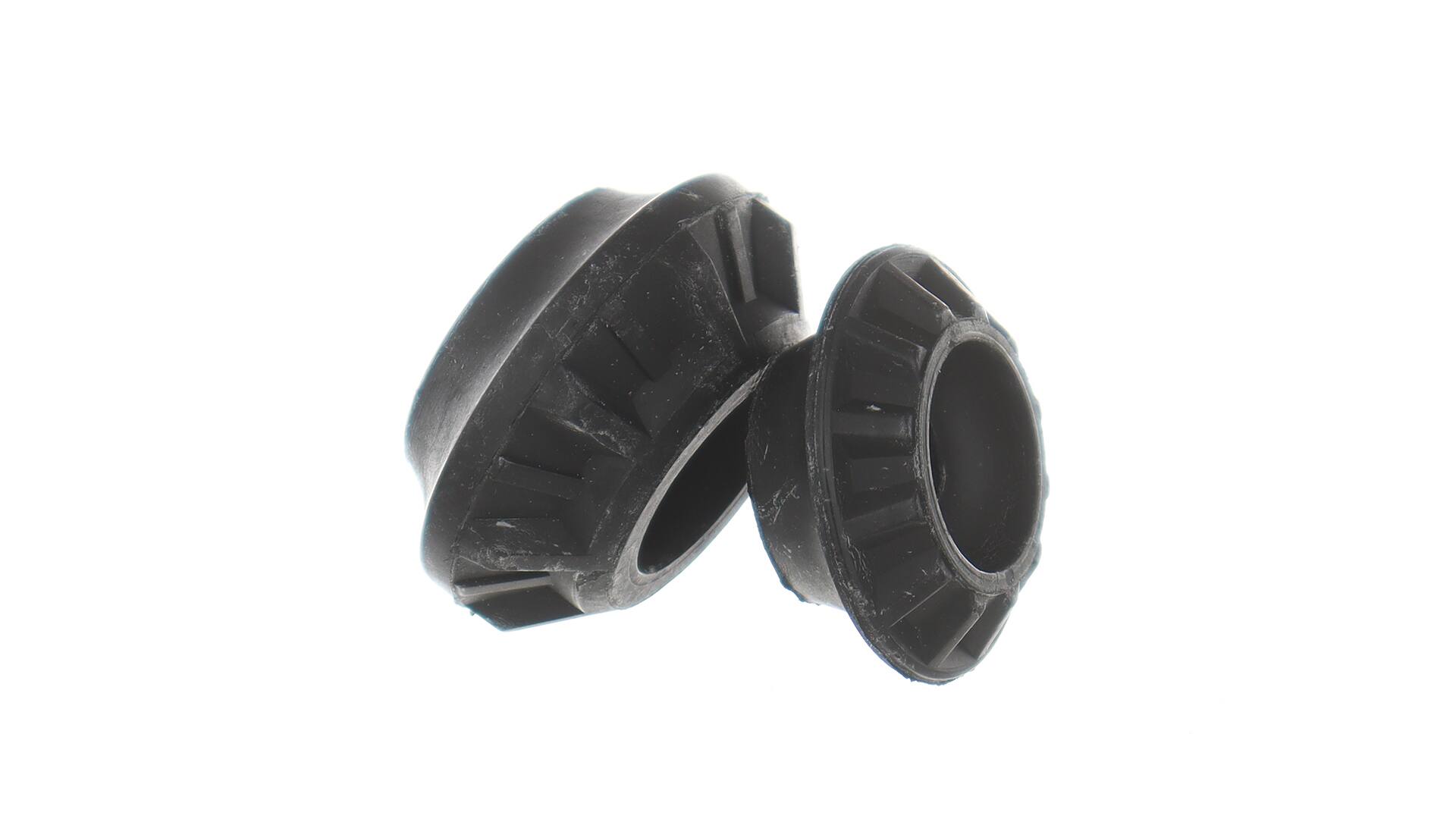OEM 6U0512333 SKF Supporto ammortizzatore VKDA 40111 per VOLKSWAGEN, SEAT, SKODA