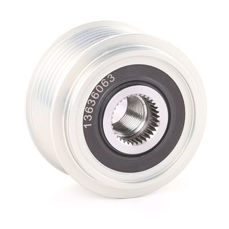 Dynamopoelie (SKFC-1210047) van STARK Voor RENAULT MASTER II Bus (JD) 3.0 dCi 140 (JD0T) (100 KW / 136 PK / Van 2003)