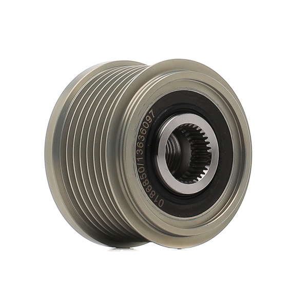 OEM 274150L040 STARK Poulie débrayable d'alternateur SKFC-1210058 pour FORD, TOYOTA, MAZDA, LAND ROVER, LEXUS