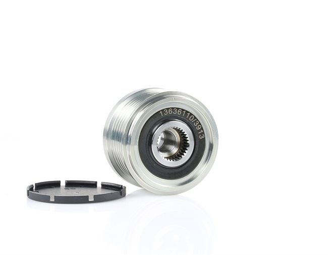 OEM 9472908 RIDEX Vapaakytkin 1390F0063 varten VOLVO, OPEL