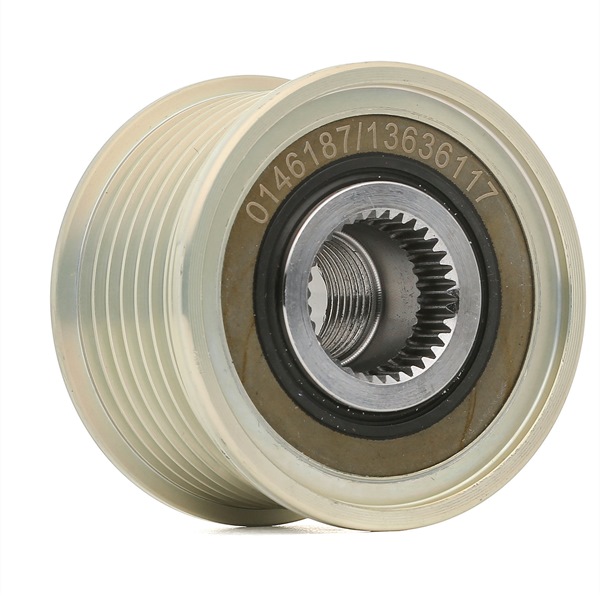 Generatortomgang / reimhjul dynamo STARK SKFC-1210065