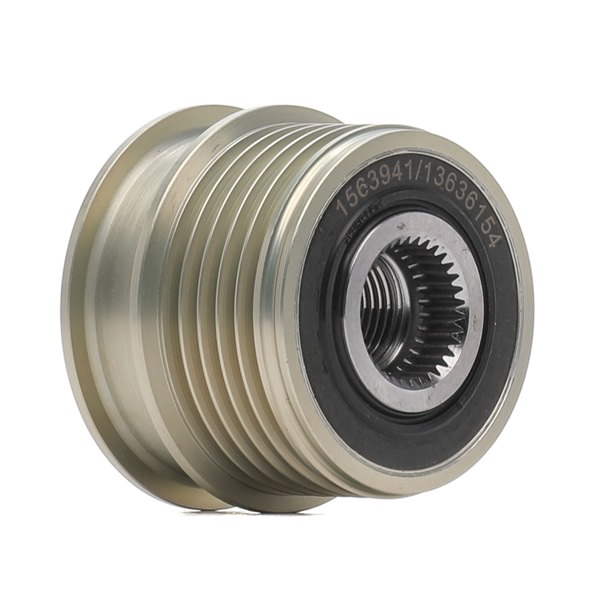 OEM A0101543902 RIDEX Vapaakytkin 1390F0074 varten MERCEDES-BENZ
