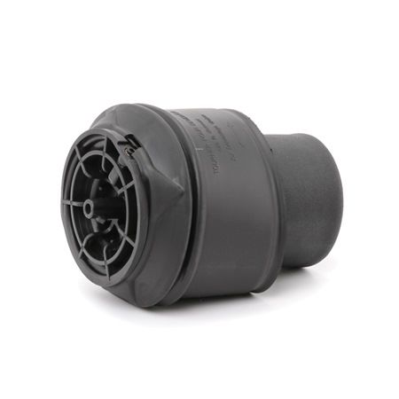 Luchtbalg (4119A0008) van RIDEX Voor CITROËN JUMPY Open laadbak/ Chassis 2.0 HDi (94 KW / 128 PK / Van 2011)