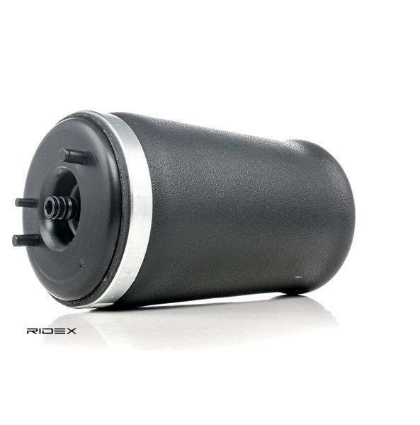 RIDEX Muelle neumático, suspensión (4119A0010) para BMW X5 (E53) 3.0 d (135 KW / 184 CV / de 2001)