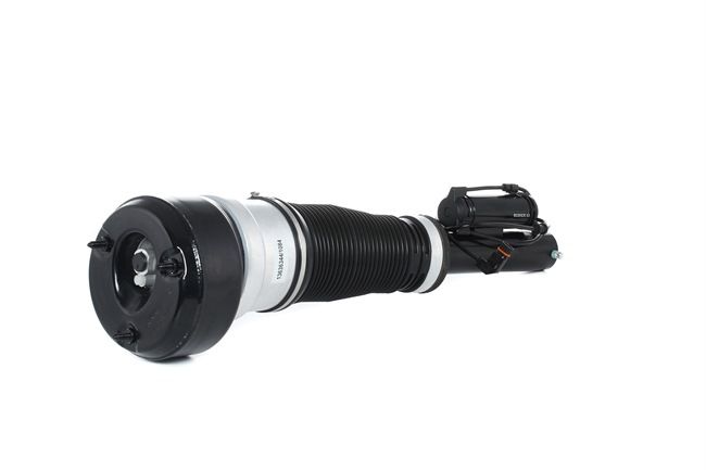 OEM A2213209213 RIDEX Ilmajousijalka 4118A0007 varten MERCEDES-BENZ
