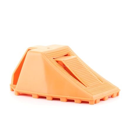 buy Wheel chock - CARCOMMERCE (42171)