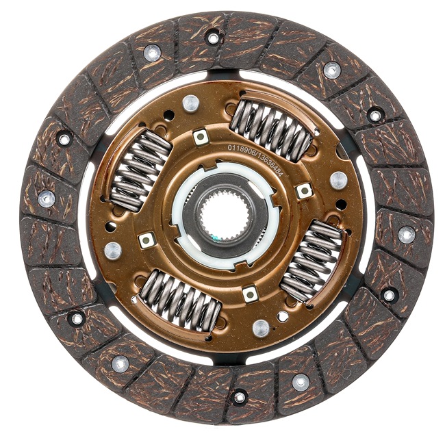 OEM 03D141031C STARK Kytkinlevy SKCDC-0810033 varten VW, AUDI, SKODA, SEAT, LAND ROVER